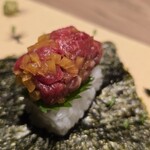 完全個室焼肉 GYU - 