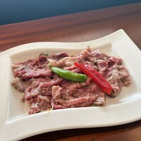 渋谷焼肉 KINTAN - 