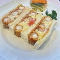 厳選洋食さくらい - 