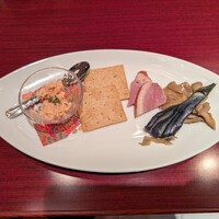 中国料理 桃花林 - 