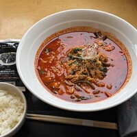 焼肉トラジ PARAM カレッタ汐留店 - 