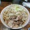 自家製麺まさき(非乳化)