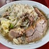 ラーメン二郎 上野毛店