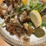 和風個室居酒屋 灯 - 