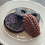 VUE MER (フェアモント東京) - 