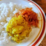 GARAM - ﾏｯｼｭﾎﾟﾃﾄ　ｵﾆｵﾝｱｼｬｰﾙ拡大