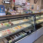 和泉光和堂 - 料理写真: