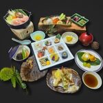 ヘリテイジ浦和別所沼会館 - 忘年会5,500円