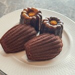 VUE MER (フェアモント東京) - 