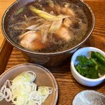 そば処　匠 - 