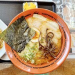 味千ラーメン - 料理写真:
