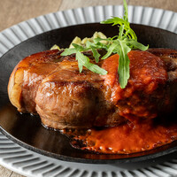 料理メニュー : 肉とハーブ トラットリア ENTRATA （エントラータ【旧