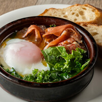 料理メニュー : 肉とハーブ トラットリア ENTRATA （エントラータ【旧