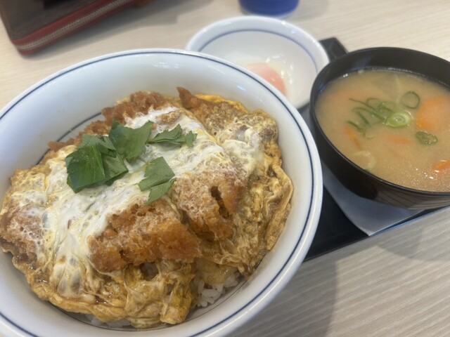 かつや 熊本近見店 - 西熊本/とんかつ | 食べログ