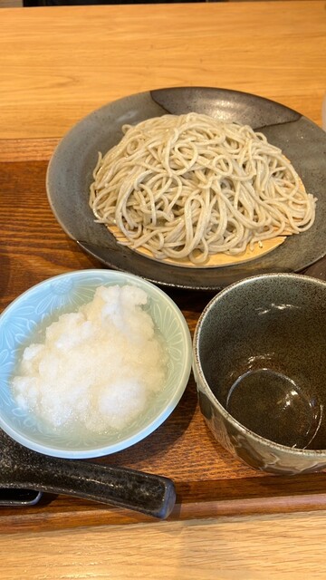 そば処　匠 - 帯広（そば）の写真