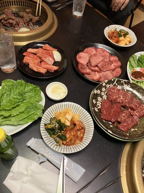 Korean Yakiniku Anju Obihiro Ten photo 2