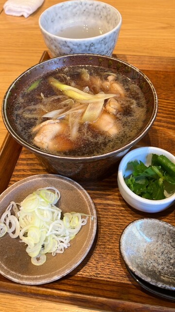 そば処　匠 - 帯広（そば）の写真