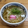 手打うどん はりや