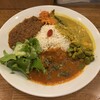 カンテグランデカレー サン広場店