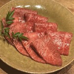 和牛料理 一石三鳥 総本店 - 