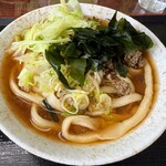 手打ち 山もとうどん - 