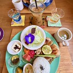 虹ノオト - 料理写真: