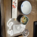 ウエストレイクホテル 可以登楼 - 料理写真: