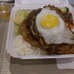 Pho Factory - Saigon Special セット全体図