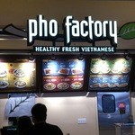 Pho Factory - 