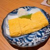 蕎麦切り 山人 - 料理写真: