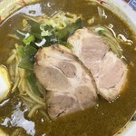味の大王 室蘭本店 - 