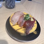 沼津 すし之助 - 