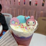 シナモロール ドリームカフェ - 