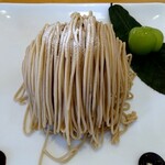 小布施堂 えんとつ - 