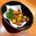 ご馳走家 むつごろう - 