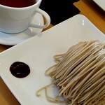 小布施堂 えんとつ - 