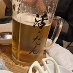 羊肉炭火焼 肉汁屋 - 