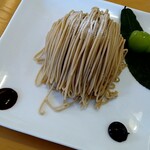 小布施堂 えんとつ - 