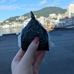 おにぎり 茶の間 大波止店 - 