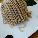 小布施堂 えんとつ - 