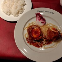 ニコラス 新橋店 - 