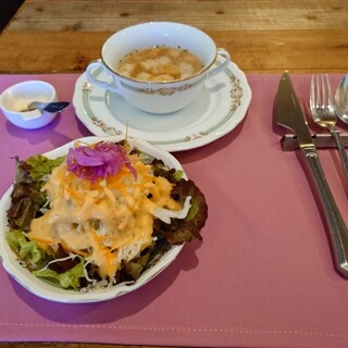 ステーキハウス 錦南_1