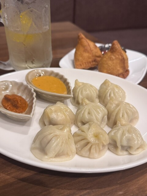 Asian Sakaba MoMo