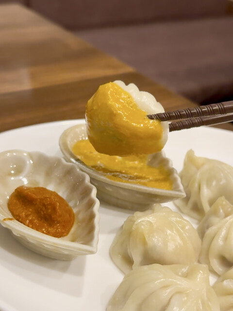 Asian Sakaba MoMo photo 2