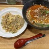 中華食堂 中中