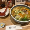うどん棒 大阪本店