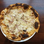 トラットリア インコントロ - 