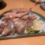 たかつじ 佳粋 - 