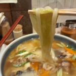 うどん棒 大阪本店 - 