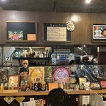 タケウチ 神保町本店 - 